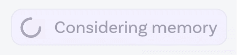 consider
