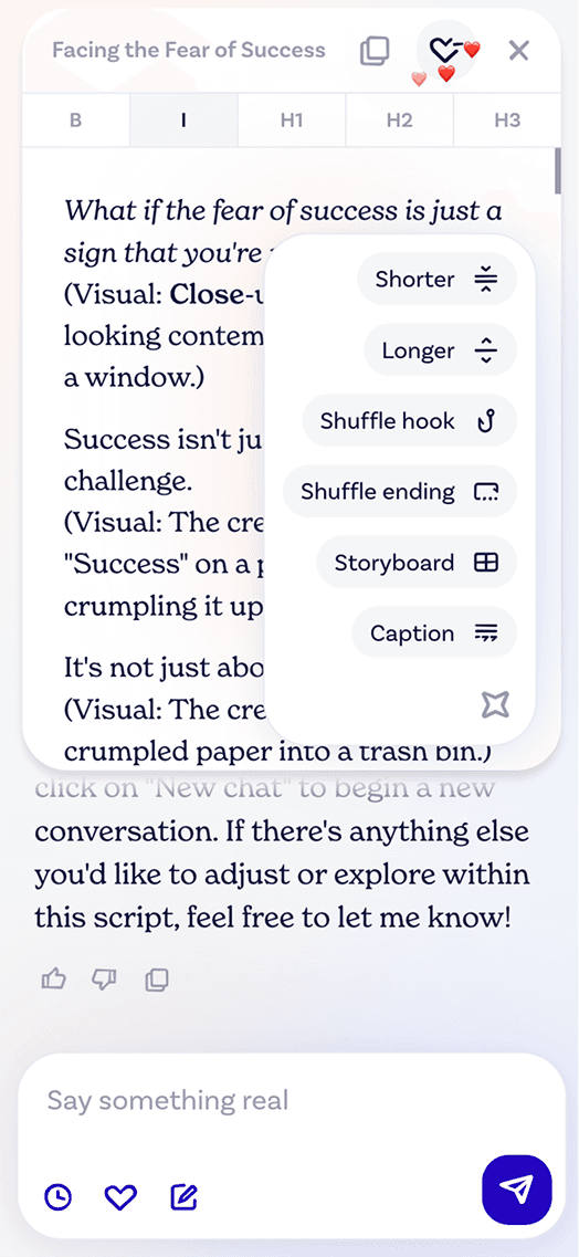 mobile-script